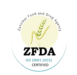 ZFDA Logo
